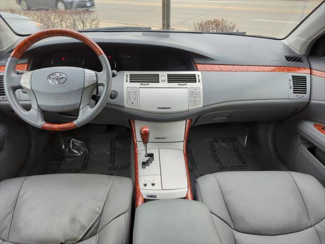 used 2006 Toyota Avalon car, priced at $8,500