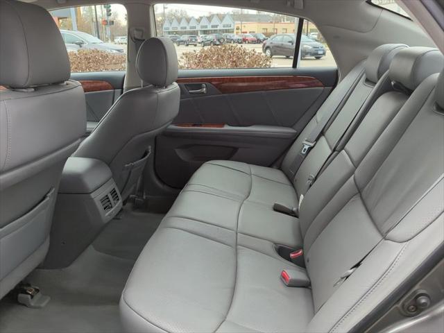 used 2006 Toyota Avalon car, priced at $8,500