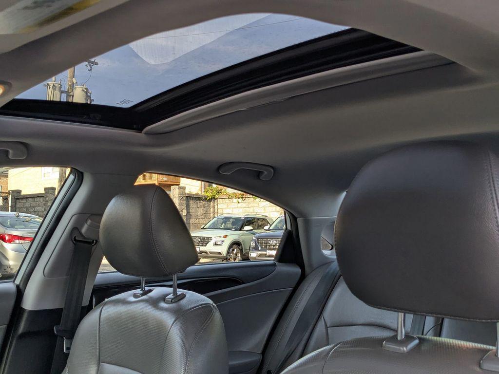 used 2013 Hyundai Sonata car, priced at $9,632