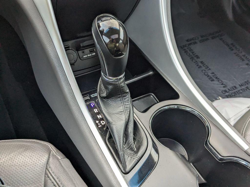 used 2013 Hyundai Sonata car, priced at $9,632