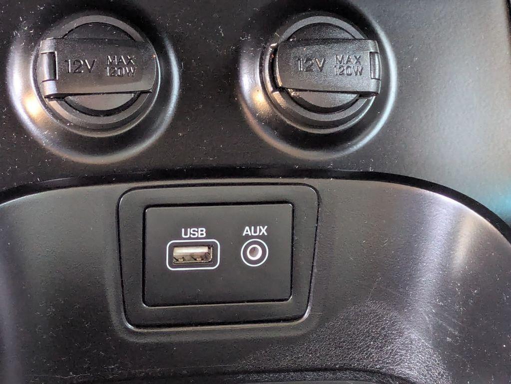 used 2018 Hyundai Santa Fe Sport car, priced at $13,491