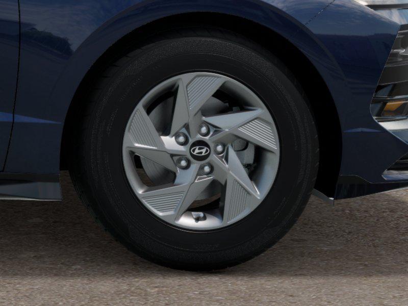 new 2025 Hyundai Sonata car, priced at $25,857
