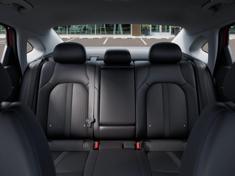 new 2025 Hyundai Sonata Hybrid car, priced at $30,061