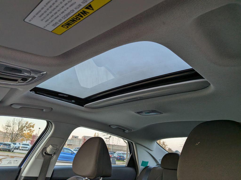 used 2024 Hyundai Elantra car, priced at $21,527