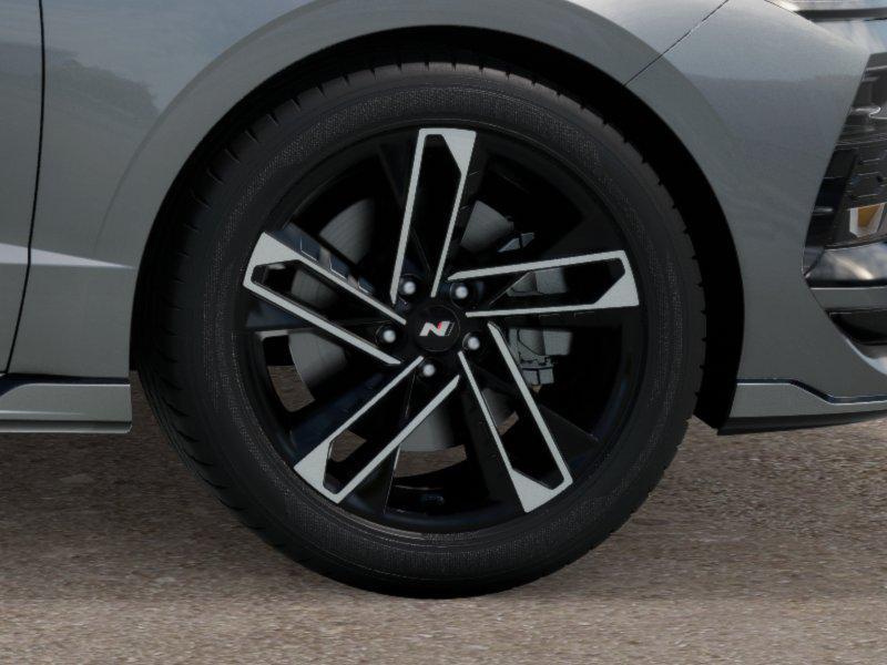 new 2026 Hyundai Sonata car, priced at $37,700