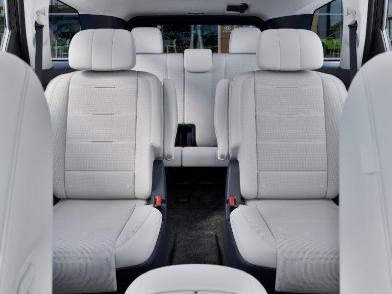 new 2026 Hyundai Palisade Hybrid car, priced at $60,380