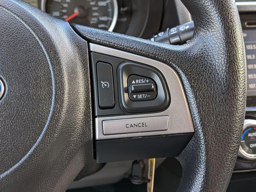 used 2017 Subaru Forester car, priced at $17,459