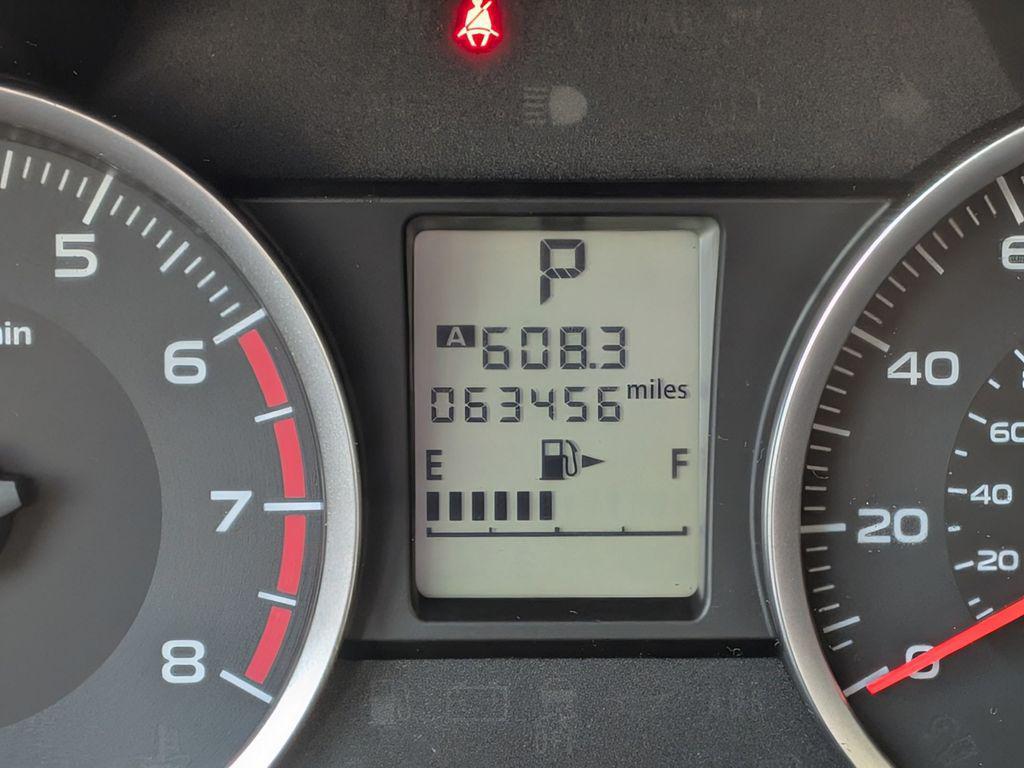 used 2017 Subaru Forester car, priced at $17,459