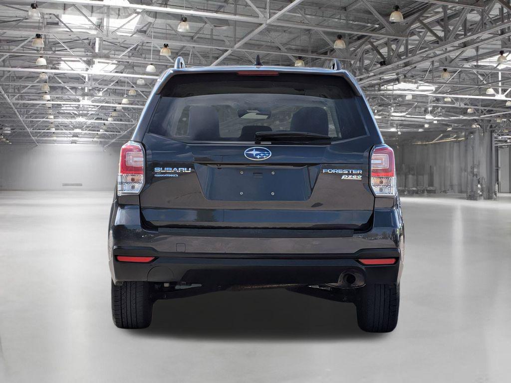 used 2017 Subaru Forester car, priced at $17,459