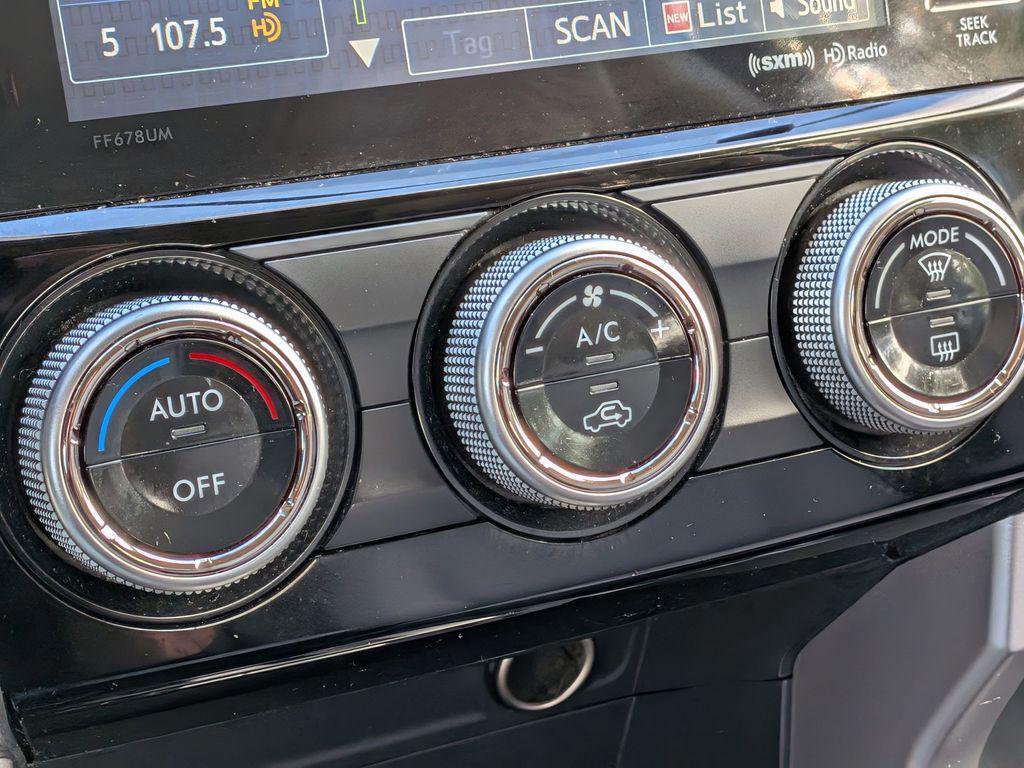 used 2017 Subaru Forester car, priced at $17,459