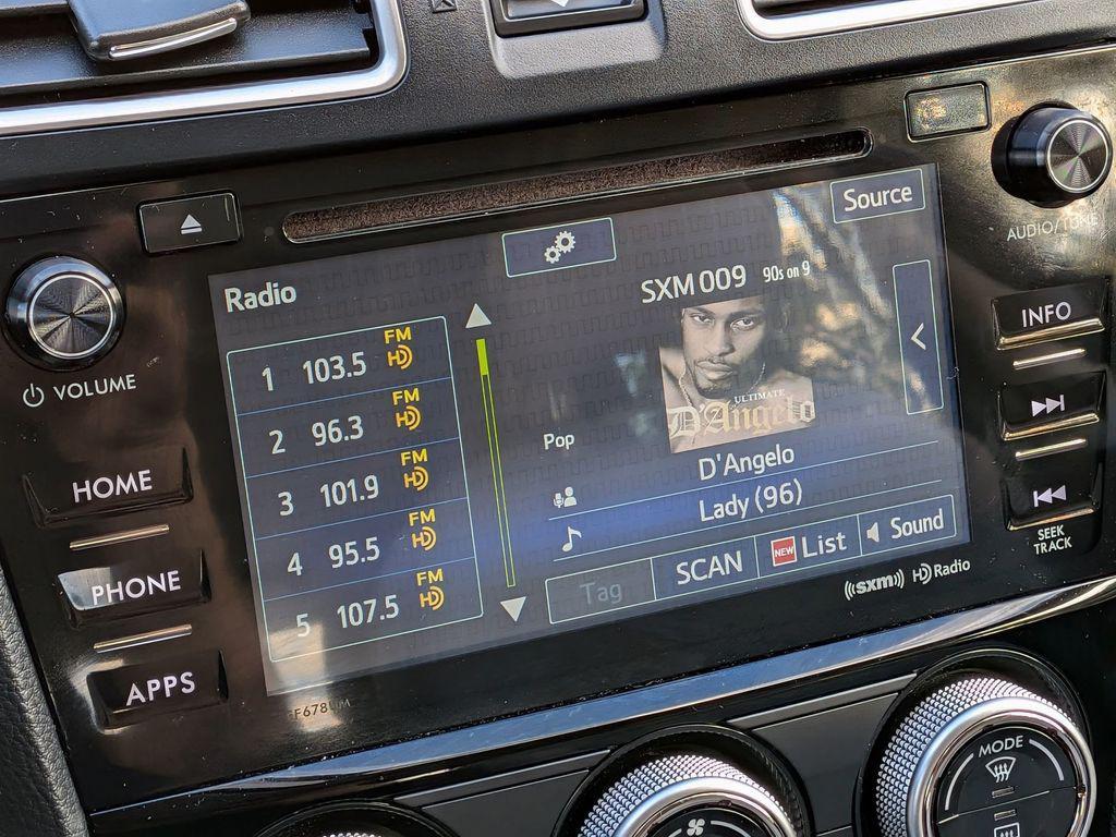 used 2017 Subaru Forester car, priced at $17,459