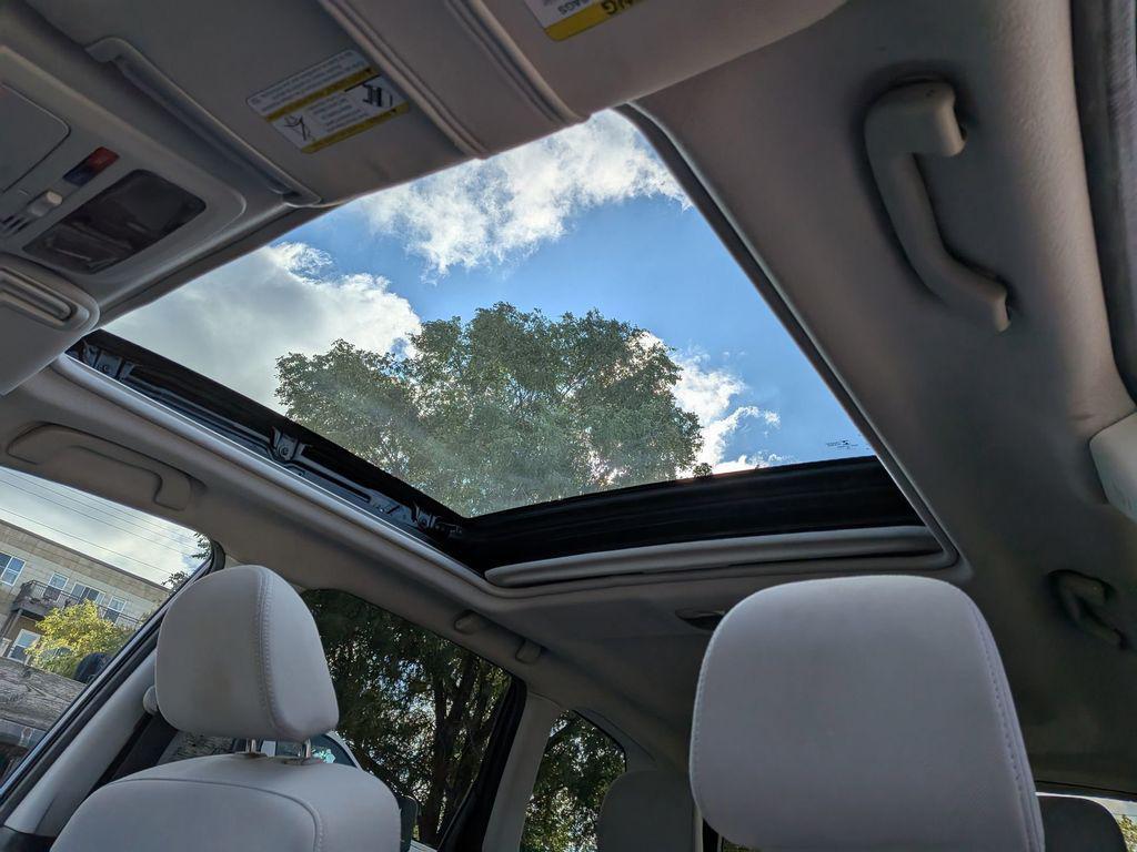 used 2017 Subaru Forester car, priced at $17,459