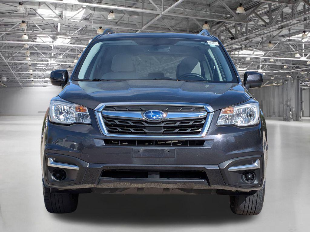 used 2017 Subaru Forester car, priced at $17,459