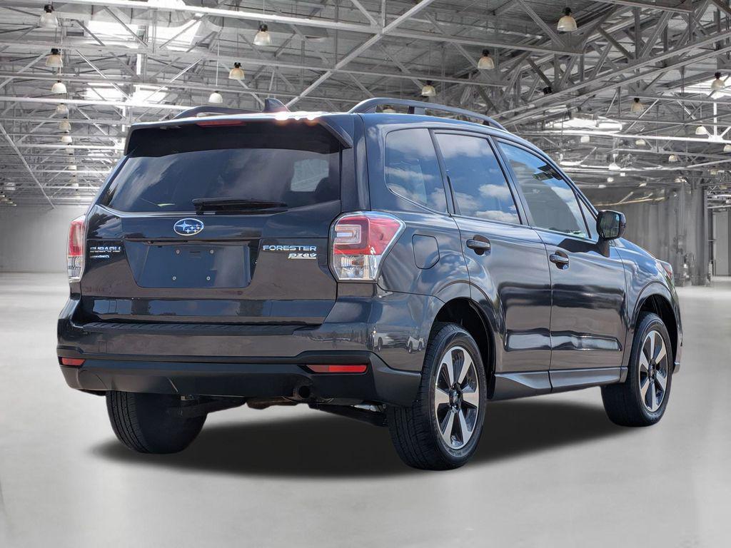 used 2017 Subaru Forester car, priced at $17,459