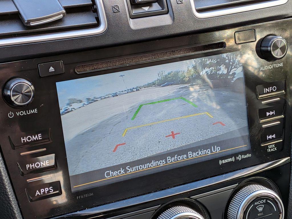 used 2017 Subaru Forester car, priced at $17,459