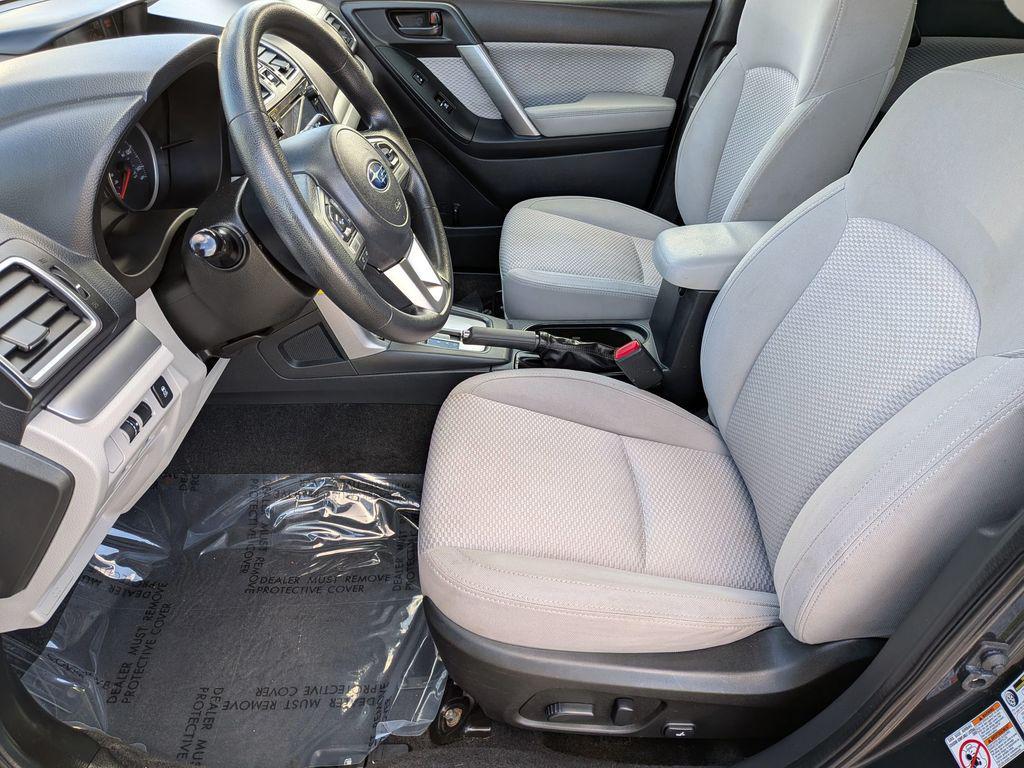 used 2017 Subaru Forester car, priced at $17,459