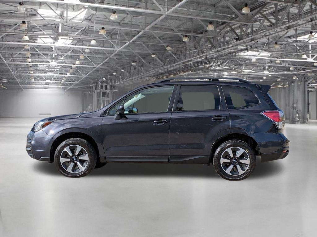 used 2017 Subaru Forester car, priced at $17,459