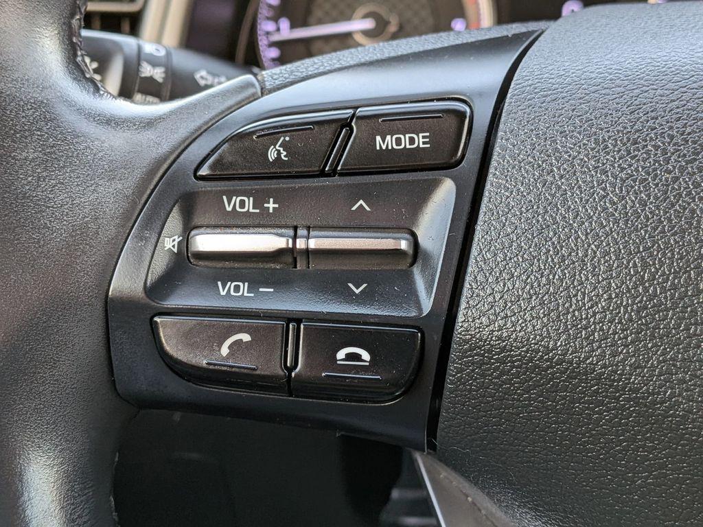 used 2019 Hyundai Elantra car, priced at $13,993