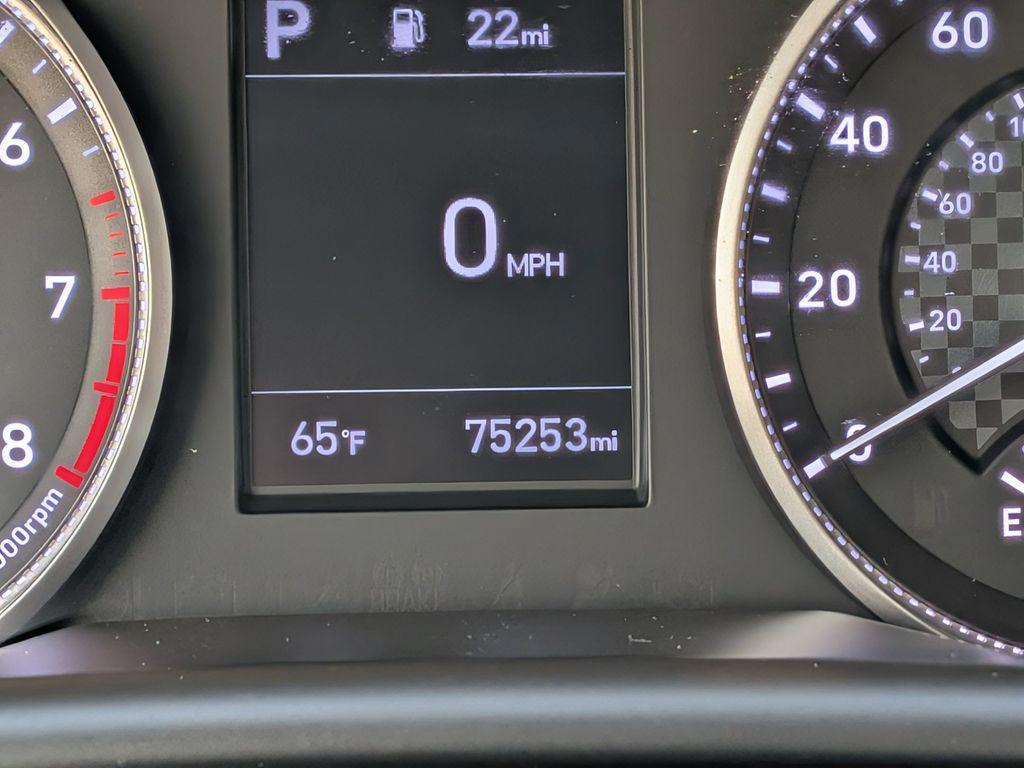 used 2019 Hyundai Elantra car, priced at $13,993