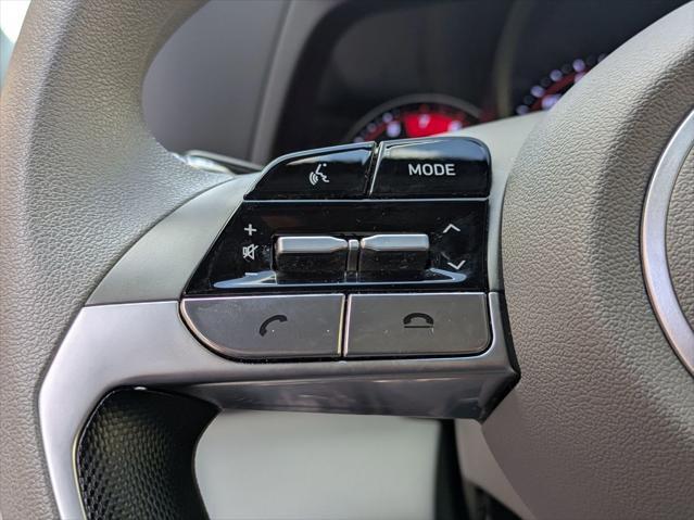 used 2022 Hyundai Elantra car, priced at $18,991