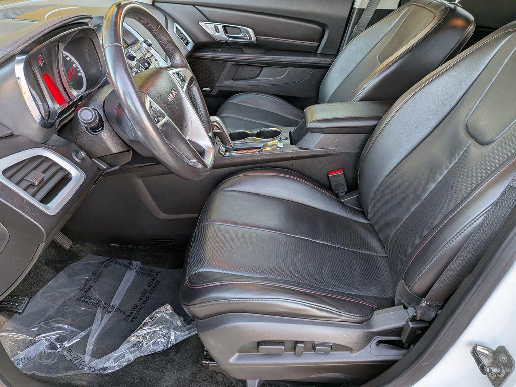 used 2015 GMC Terrain car, priced at $9,132