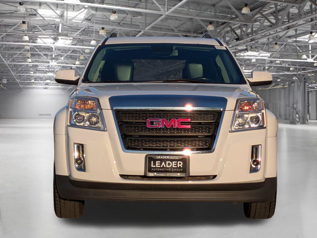 used 2015 GMC Terrain car, priced at $9,132