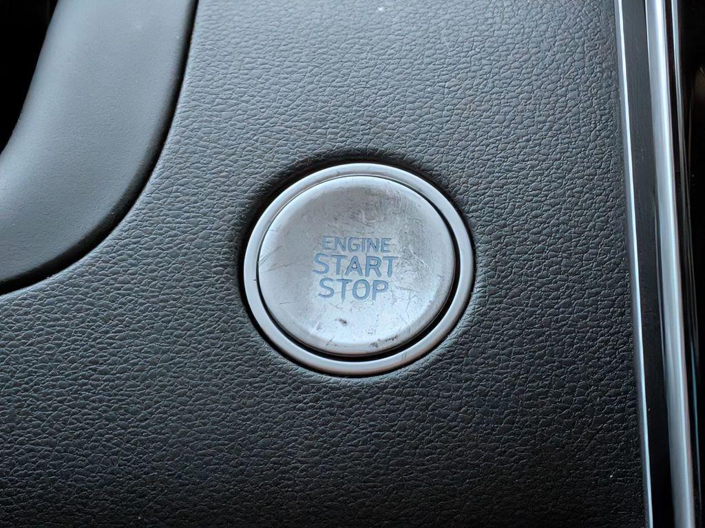 used 2023 Hyundai Tucson car, priced at $22,259