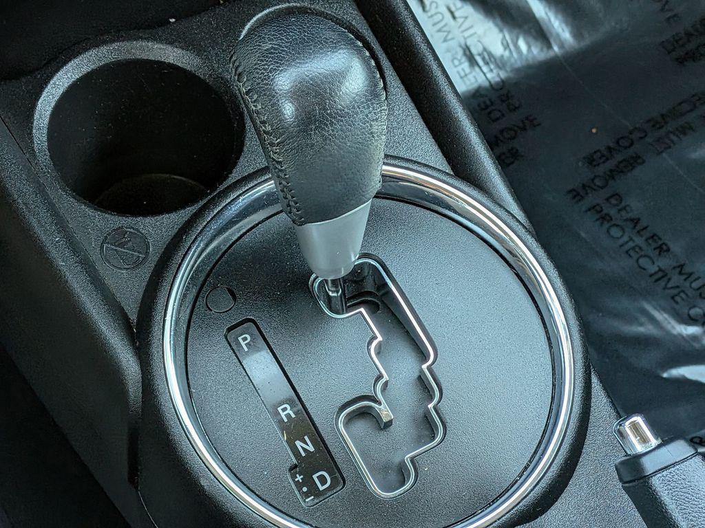 used 2015 Mitsubishi Outlander Sport car, priced at $10,532