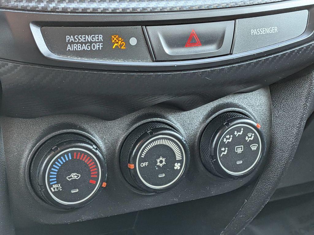 used 2015 Mitsubishi Outlander Sport car, priced at $10,532