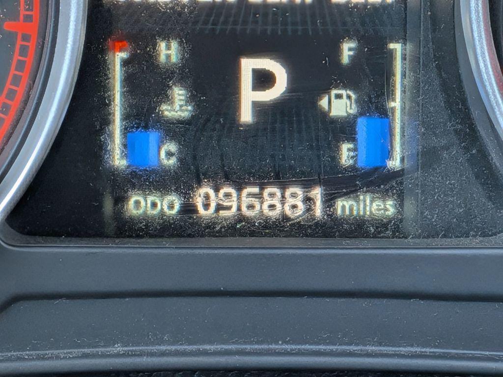 used 2015 Mitsubishi Outlander Sport car, priced at $10,532