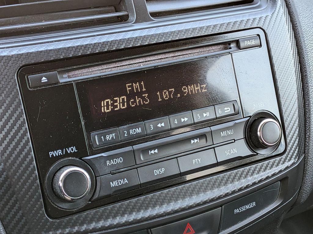 used 2015 Mitsubishi Outlander Sport car, priced at $10,532