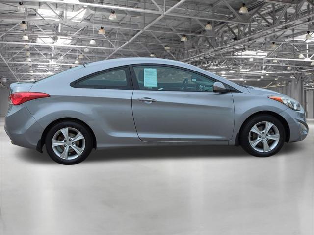 used 2013 Hyundai Elantra car, priced at $8,500