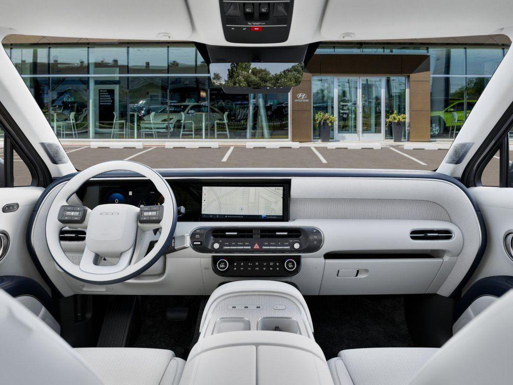 new 2026 Hyundai Palisade car, priced at $58,875