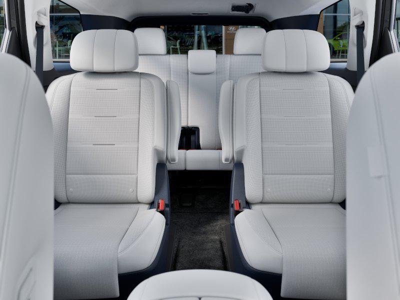 new 2026 Hyundai Palisade car, priced at $58,875