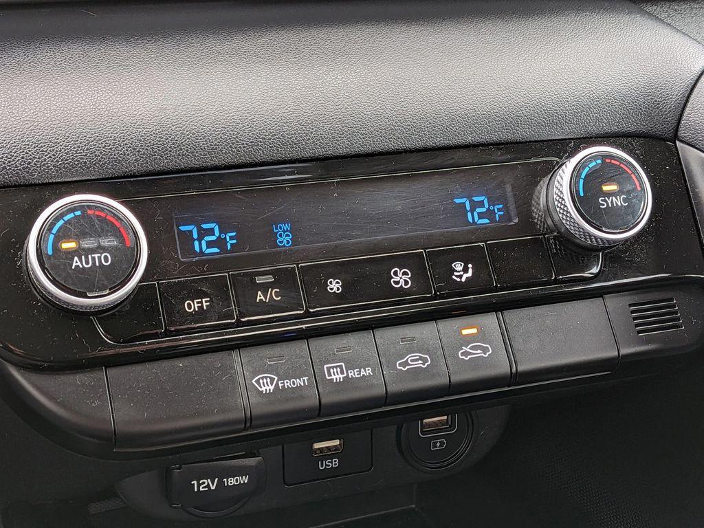 used 2021 Hyundai Elantra car, priced at $17,132