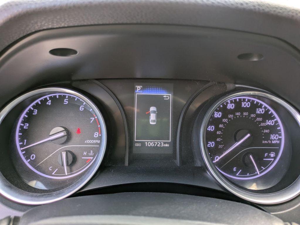 used 2018 Toyota Camry car, priced at $15,532