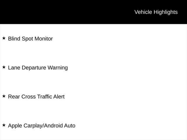 new 2024 Hyundai Tucson car, priced at $36,934