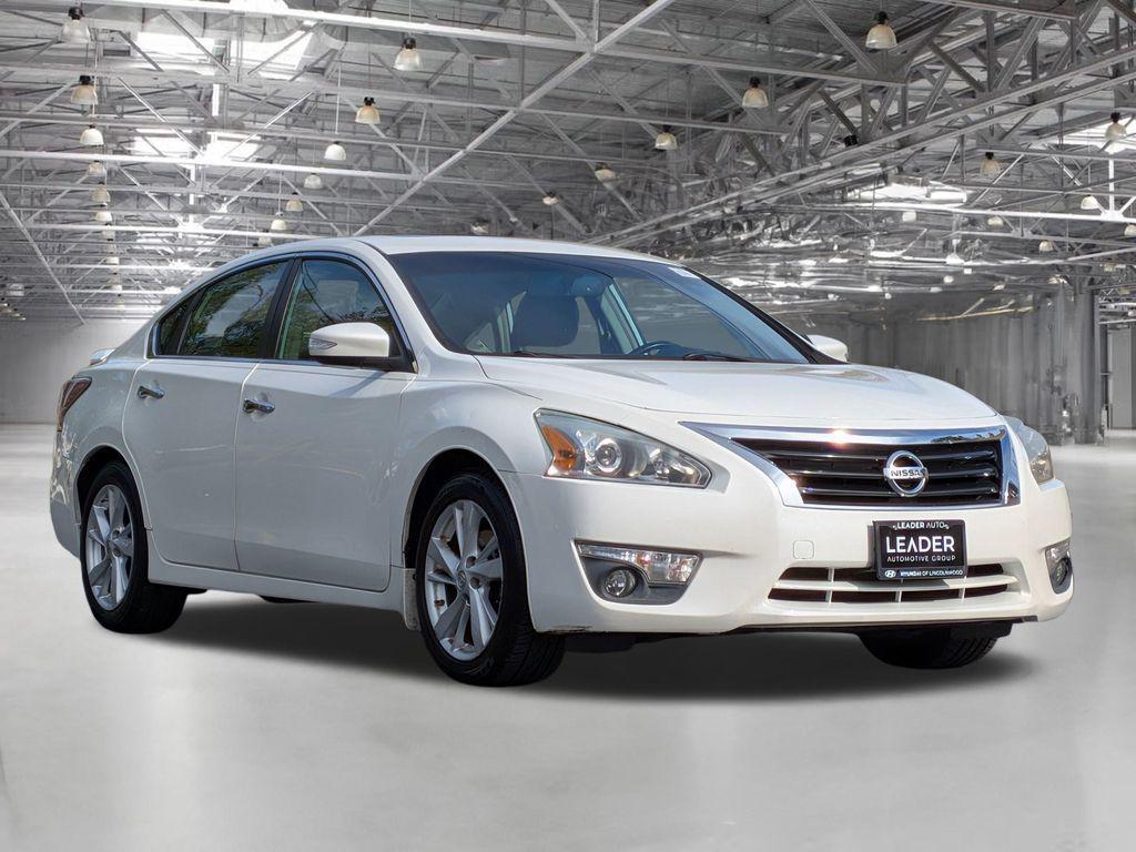 used 2013 Nissan Altima car, priced at $7,532