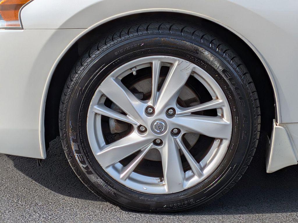 used 2013 Nissan Altima car, priced at $7,532