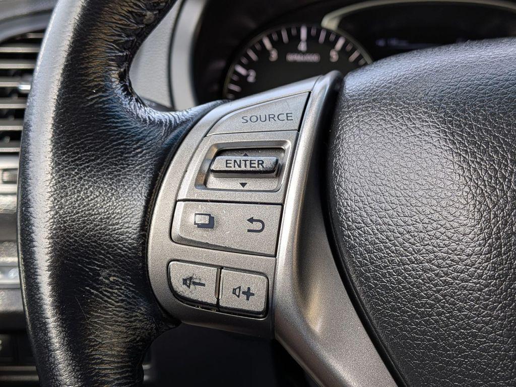 used 2013 Nissan Altima car, priced at $7,532