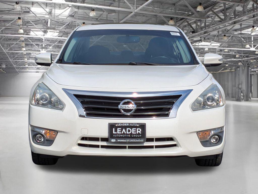 used 2013 Nissan Altima car, priced at $7,532