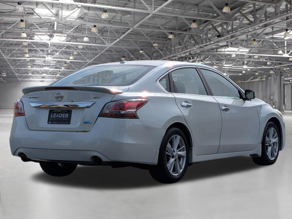 used 2013 Nissan Altima car, priced at $7,532