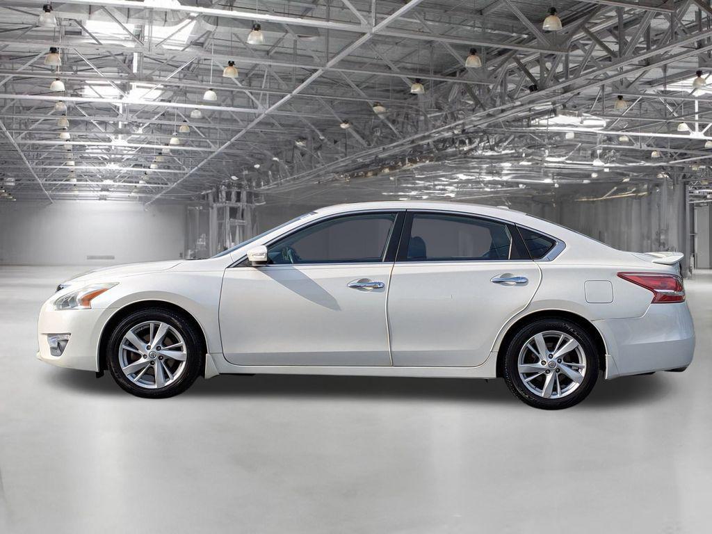 used 2013 Nissan Altima car, priced at $7,532