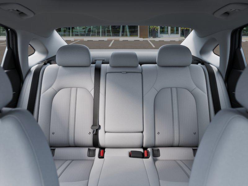 new 2026 Hyundai Sonata Hybrid car, priced at $33,259