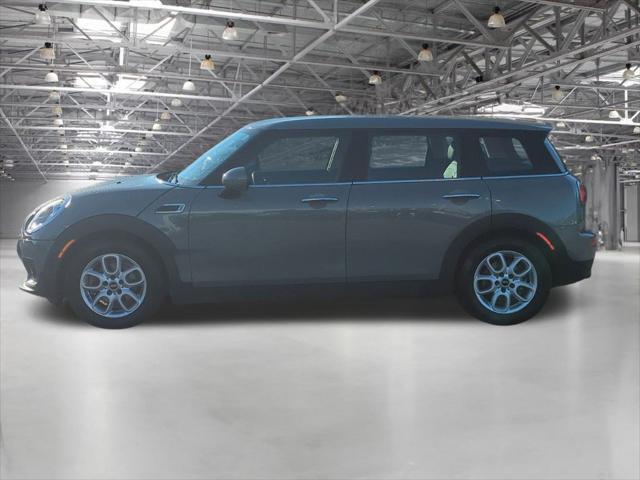 used 2019 MINI Clubman car, priced at $20,000