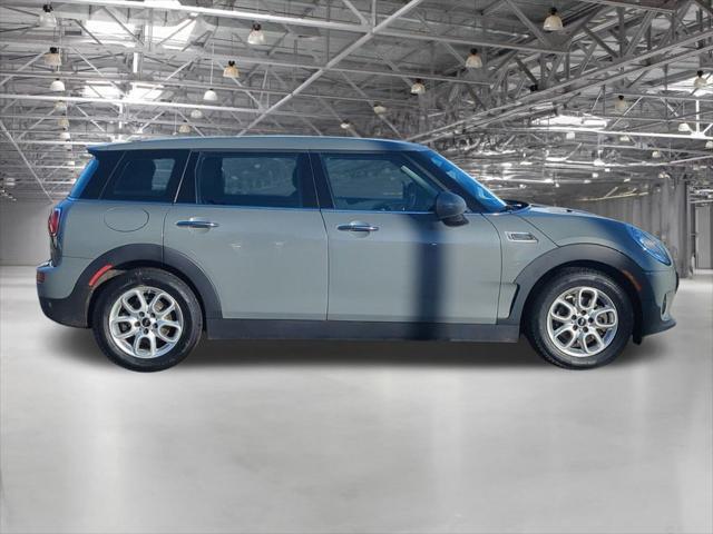 used 2019 MINI Clubman car, priced at $20,000