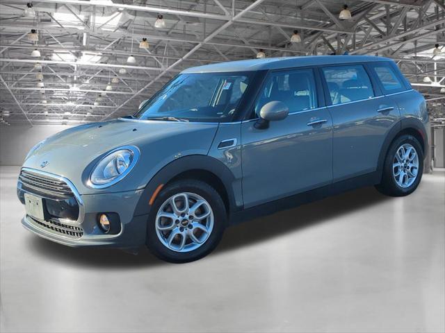 used 2019 MINI Clubman car, priced at $20,000