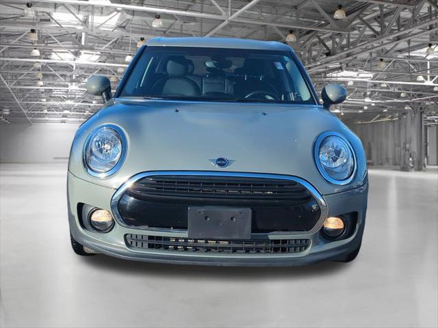 used 2019 MINI Clubman car, priced at $20,000