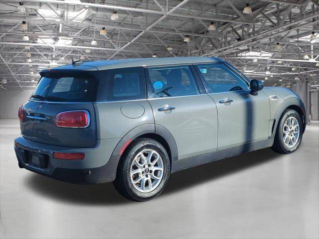 used 2019 MINI Clubman car, priced at $20,000