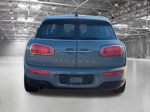 used 2019 MINI Clubman car, priced at $20,000